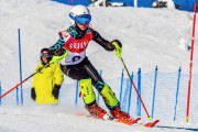 FIS Baltic Cup 2018 3. posms, jauniešu un meistaru SL, Foto: Emīls Lukšo