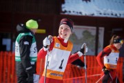 FIS Latvijas Čempionāts 2018 otrais posms, sprints C, Foto: Jānis Vīksna