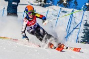 FIS Baltic Cup 2018 3. posms, jauniešu un meistaru SL, Foto: Emīls Lukšo