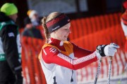 FIS Latvijas Čempionāts 2018 otrais posms, sprints C, Foto: Jānis Vīksna