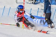 FIS Baltic Cup 2018 3. posms, jauniešu un meistaru SL, Foto: Emīls Lukšo