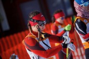 FIS Latvijas Čempionāts 2018 otrais posms, sprints C, Foto: Jānis Vīksna