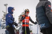 FIS Baltijas kauss 2022 5.posms, PSL, Foto: E.Lukšo