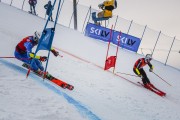 FIS Baltijas kauss 2022 5.posms, PSL, Foto: E.Lukšo