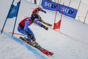 FIS Baltijas kauss 2022 5.posms, PSL, Foto: E.Lukšo