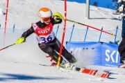 FIS Baltic Cup 2018 3. posms, jauniešu un meistaru SL, Foto: Emīls Lukšo