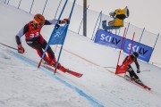 FIS Baltijas kauss 2022 5.posms, PSL, Foto: E.Lukšo