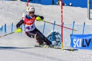 FIS Baltic Cup 2018 3. posms, jauniešu un meistaru SL, Foto: Emīls Lukšo