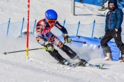 FIS Baltic Cup 2018 3. posms, jauniešu un meistaru SL, Foto: Emīls Lukšo