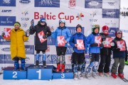 FIS Baltijas kauss 2022 5.posms, PSL, Foto: E.Lukšo