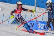 FIS Baltic Cup 2018 3. posms, jauniešu un meistaru SL, Foto: Emīls Lukšo