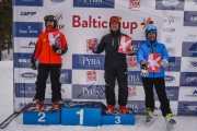 FIS Baltijas kauss 2022 5.posms, PSL, Foto: E.Lukšo