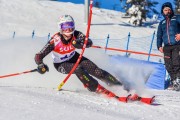 FIS Baltic Cup 2018 3. posms, jauniešu un meistaru SL, Foto: Emīls Lukšo