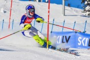 FIS Baltic Cup 2018 3. posms, jauniešu un meistaru SL, Foto: Emīls Lukšo