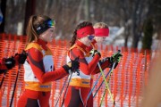 FIS Latvijas Čempionāts 2018 otrais posms, sprints C, Foto: Jānis Vīksna