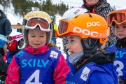 FIS Baltijas kauss 2022 5.posms, U10 grupas sacensības, Foto: E.Lukšo