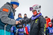 FIS Baltijas kauss 2022 5.posms, U10 grupas sacensības, Foto: E.Lukšo