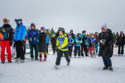 FIS Baltijas kauss 2022 5.posms, U10 grupas sacensības, Foto: E.Lukšo