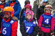 FIS Baltijas kauss 2022 5.posms, U10 grupas sacensības, Foto: E.Lukšo