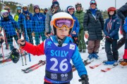 FIS Baltijas kauss 2022 5.posms, U10 grupas sacensības, Foto: E.Lukšo