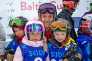 FIS Baltijas kauss 2022 5.posms, U10 grupas sacensības, Foto: E.Lukšo