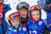 FIS Baltijas kauss 2022 5.posms, U10 grupas sacensības, Foto: E.Lukšo