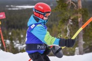 FIS Baltijas kauss 2022 5.posms, U10 grupas sacensības, Foto: E.Lukšo