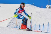 FIS Baltic Cup 2018 3. posms, jauniešu un meistaru SL, Foto: Emīls Lukšo