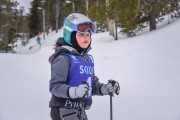 FIS Baltijas kauss 2022 5.posms, U10 grupas sacensības, Foto: E.Lukšo