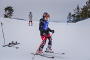 FIS Baltijas kauss 2022 5.posms, U10 grupas sacensības, Foto: E.Lukšo