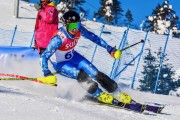 FIS Baltic Cup 2018 3. posms, jauniešu un meistaru SL, Foto: Emīls Lukšo