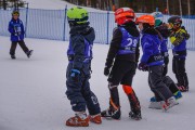 FIS Baltijas kauss 2022 5.posms, U10 grupas sacensības, Foto: E.Lukšo