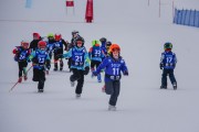 FIS Baltijas kauss 2022 5.posms, U10 grupas sacensības, Foto: E.Lukšo