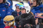 FIS Baltijas kauss 2022 5.posms, U10 grupas sacensības, Foto: E.Lukšo