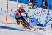 FIS Baltic Cup 2018 3. posms, jauniešu un meistaru SL, Foto: Emīls Lukšo