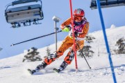 FIS Baltic Cup 2018 3. posms, jauniešu un meistaru SL, Foto: Emīls Lukšo