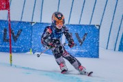 FIS Baltijas kauss 2022 5.posms, U10 grupas sacensības, Foto: E.Lukšo