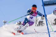 FIS Baltic Cup 2018 3. posms, jauniešu un meistaru SL, Foto: Emīls Lukšo