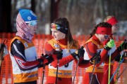 FIS Latvijas Čempionāts 2018 otrais posms, sprints C, Foto: Jānis Vīksna