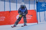 FIS Baltijas kauss 2022 5.posms, U10 grupas sacensības, Foto: E.Lukšo