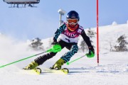 FIS Baltic Cup 2018 3. posms, jauniešu un meistaru SL, Foto: Emīls Lukšo