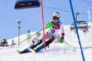 FIS Baltic Cup 2018 3. posms, jauniešu un meistaru SL, Foto: Emīls Lukšo