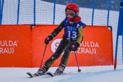 FIS Baltijas kauss 2022 5.posms, U10 grupas sacensības, Foto: E.Lukšo