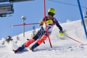 FIS Baltic Cup 2018 3. posms, jauniešu un meistaru SL, Foto: Emīls Lukšo