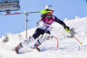 FIS Baltic Cup 2018 3. posms, jauniešu un meistaru SL, Foto: Emīls Lukšo