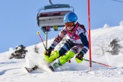 FIS Baltic Cup 2018 3. posms, jauniešu un meistaru SL, Foto: Emīls Lukšo