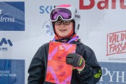 FIS Baltijas kauss 2022 5.posms, U10 grupas sacensības, Foto: E.Lukšo