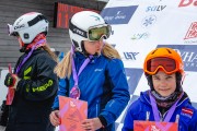 FIS Baltijas kauss 2022 5.posms, U10 grupas sacensības, Foto: E.Lukšo