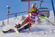 FIS Baltic Cup 2018 3. posms, jauniešu un meistaru SL, Foto: Emīls Lukšo