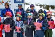 FIS Baltijas kauss 2022 5.posms, U10 grupas sacensības, Foto: E.Lukšo